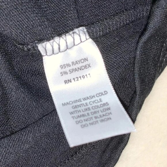 LNA Women's Off The Shoulder Mini Dress Cut out long Sleeve Bodycon Black XS - Picture 10 of 13